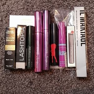 Mascara bundle 3 full size plus deluxe NEW